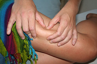 Sportmassage